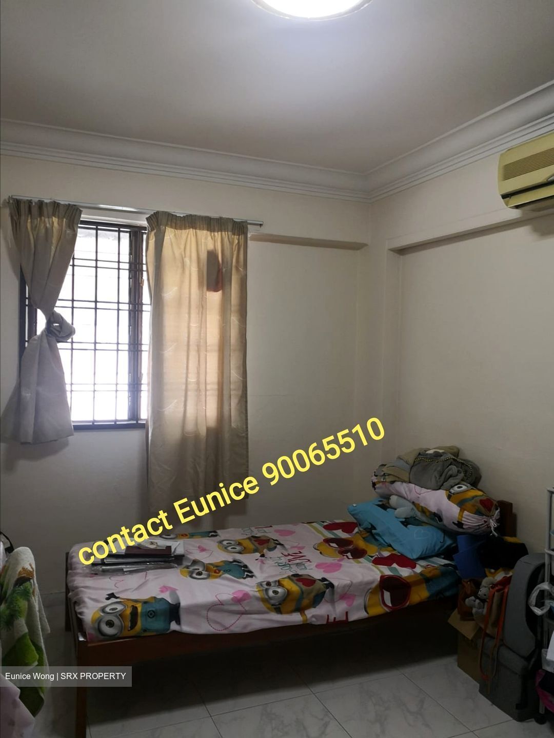 Clementi Avenue 3 (Clementi), HDB HUDC #314581841